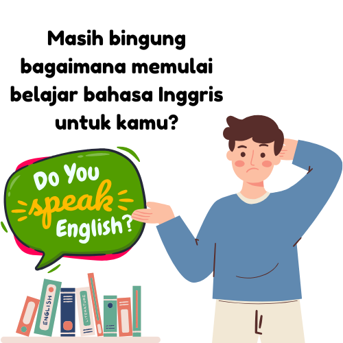 Bingung Belajar